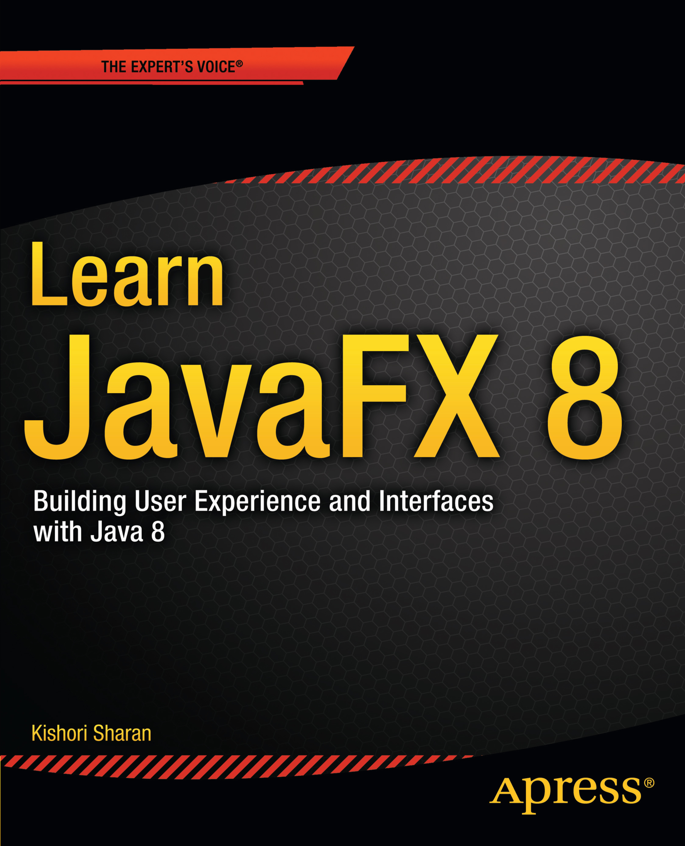 Learn JavaFX 8